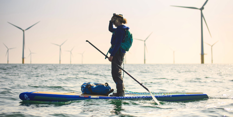 Cal Major's River Expedition