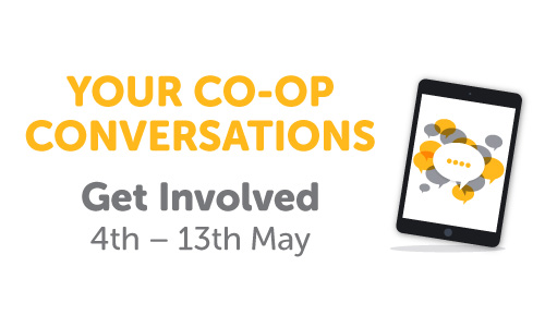 Your Coop Conversations