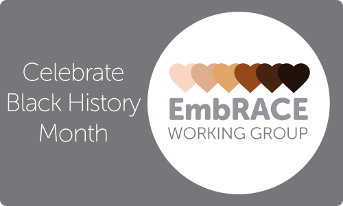 Black History Month 2021